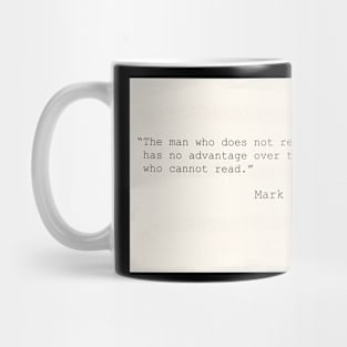 Famous Quotes Collection 3 Mug